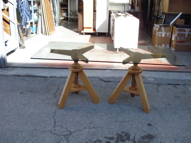 Basi in Legno - Foto 3