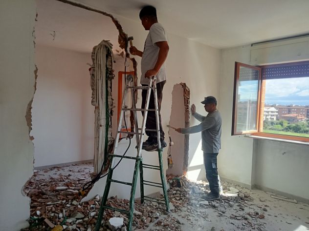 Muratore e ristrutturazione - Foto 3