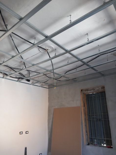 cartongesso imbianchini - Foto 4