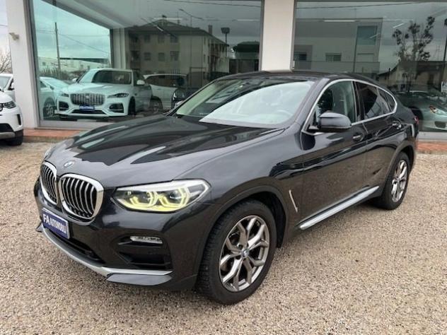 BMW X4 xDrive20d XLine PELLE - TV - Autom. rif. 23779907 - Foto 2