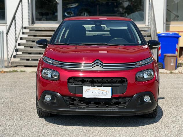 Citroen C3 Shine 1.2 PureTech 82 #12055 - Foto 6