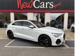 AUDI A3 SPB SPORTBACK 35 TDI S tronic 2X S line MATR-TETTO rif. 21346958