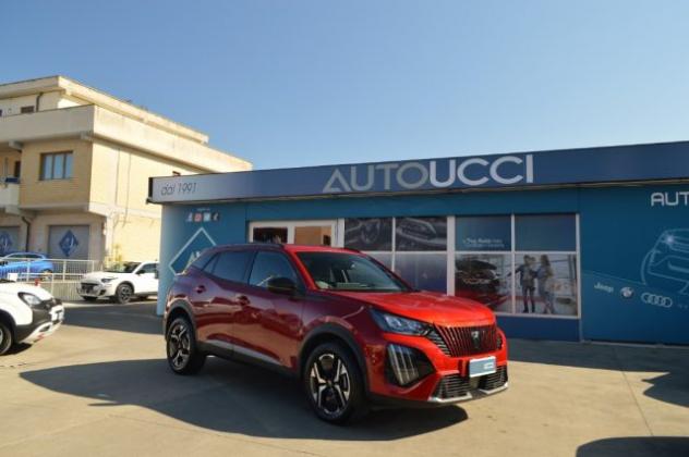 PEUGEOT 2008 1.2 PureTech 100 S&S Allure rif. 24046877 - Foto 3