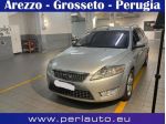 FORD Mondeo 2.0 TDCi 163 CV Station Wagon Titanium rif. 24157196