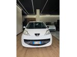 Peugeot 107 1.0 68CV 3p. Sweet Years