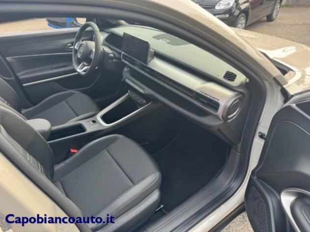 JEEP Avenger 1.2turbo e-hybrid mhev Summit 110cv+TETTO+INFO&C. rif. 24139980 - Foto 10
