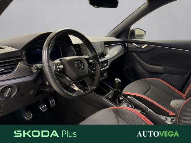 SKODA Kamiq 1.5 tsi monte carlo 150cv rif. 23935913 - Foto 7