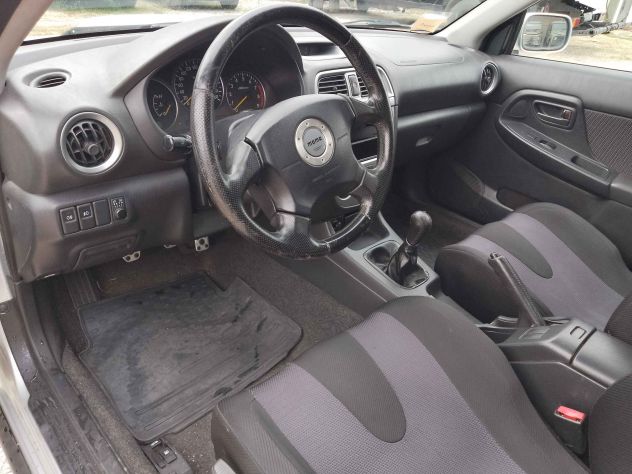 subaru impreza wrx - Foto 6