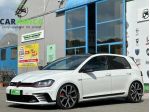 VOLKSWAGEN Golf 7ª serie Golf GTI Performance 2.0 TSI DSG 5p. BlueMotion Te &hellip;