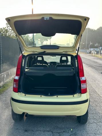 Fiat Panda 1.4 Natural Power Classic - Foto 6