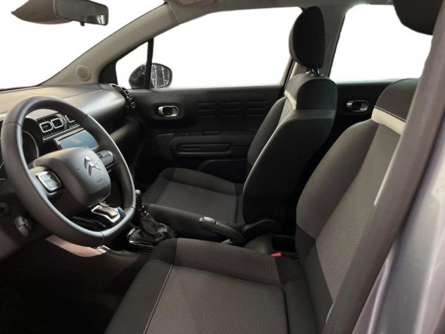 Citroën C3 Aircross I 2021 1.2 puretech Plus s&s 110cv - Foto 7
