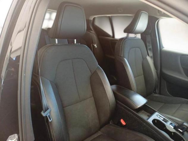 Volvo XC40 Recharge T5 180+82 CV Twin Engine Plug-In Hybrid Automatica Business Plus - Foto 7