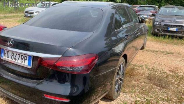 MERCEDES-BENZ E 200 Classe E Berlina d Sport auto my20 - HD847BP rif. 23947140 - Foto 5