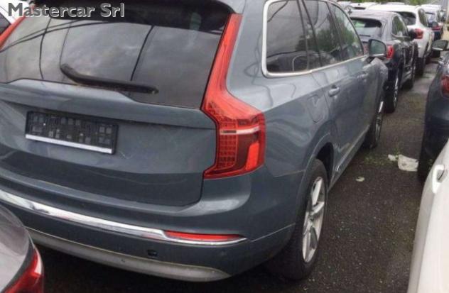 VOLVO XC90 XC90 T8 AWD Plug-in 7p R. Inscr. Expr. TETTO- HB37 rif. 24078741 - Foto 4