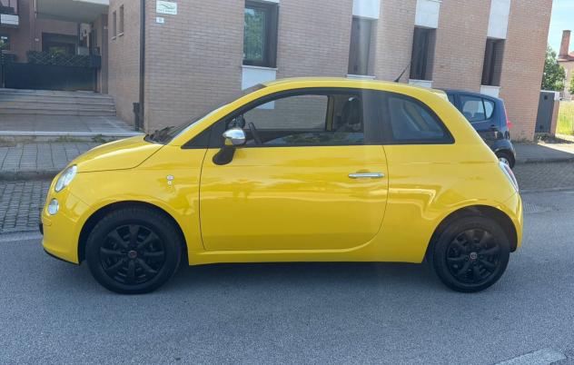 Fiat 500 1.3 MJT 16v NEOPATENTATI - Foto 4