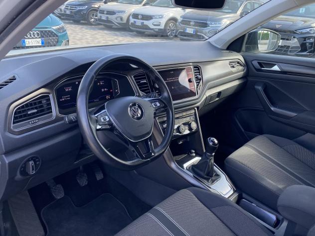 Volkswagen T-Roc Style 1.6 TDI 116CV - Foto 10