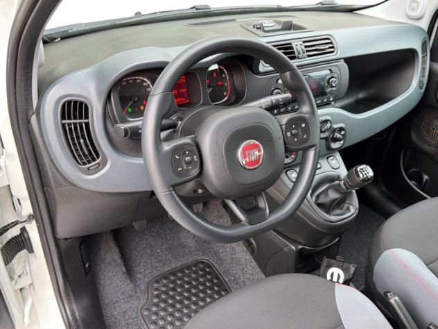 FIAT Panda 1.2 Easypower 69 Cv Lounge GPL - Bluetooth, Clima, Radio ecc - Foto 5