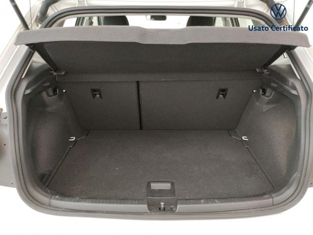 Volkswagen Polo 1.0 TSI Life - Foto 9