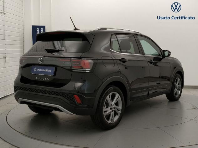 Volkswagen T-Cross 1.0 TSI 85kW R-Line - Foto 5