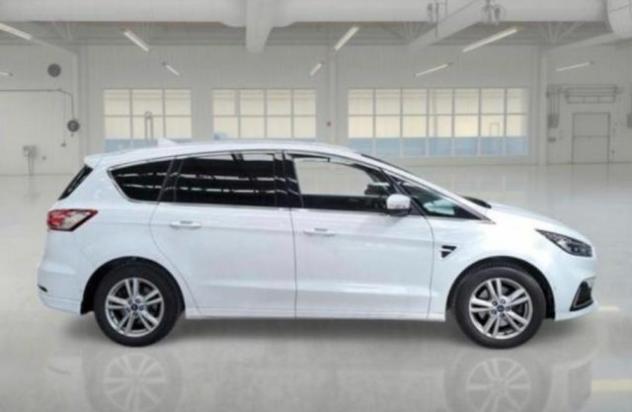 FORD S-Max 2.5 Hybrid PREZZO VALIDO FINO 01-08,GARANZIA,km ce rif. 23970986