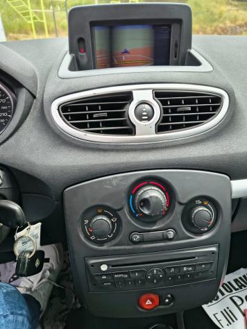 Renault Clio 1.2 16V SporTour FINANZIAMENTO ANCHE SENZA BUSTA PAGA - Foto 7
