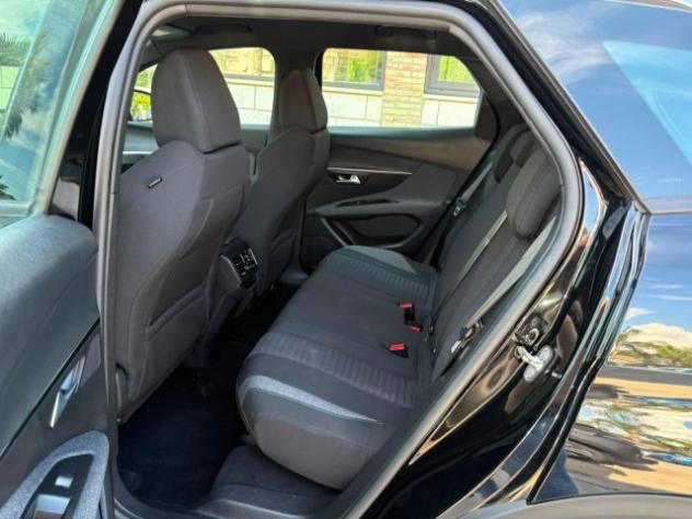 PEUGEOT 3008 BlueHDi 130 S&S EAT8 Active Pack rif. 23883060 - Foto 9