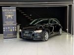 Audi A3 SPB 2.0 TDI Design