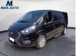 Ford Tourneo Custom Tourneo Custom 310 2.0 TDCi 170CV PL Titanium