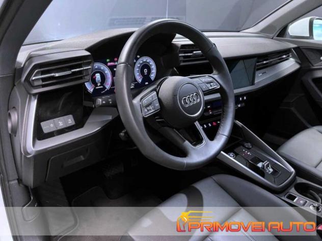 AUDI A3 Sedan 35 TFSI S tronic Business Advanced rif. 20903427 - Foto 2