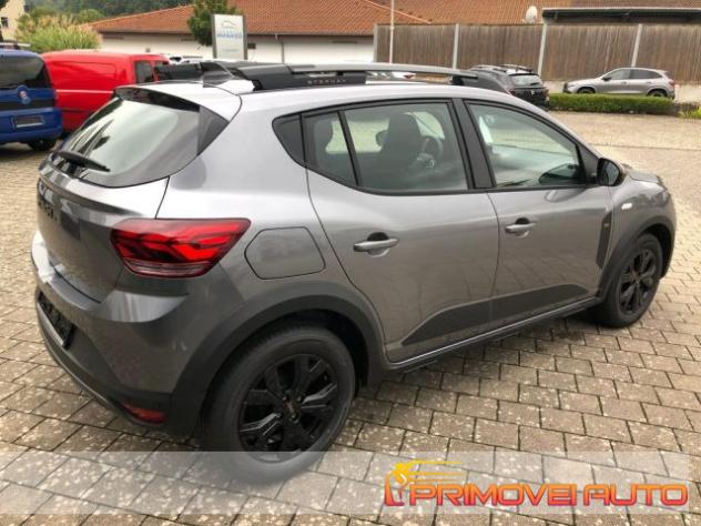 DACIA Sandero Streetway 1.0 TCe ECO-G Journey rif. 21390930 - Foto 5
