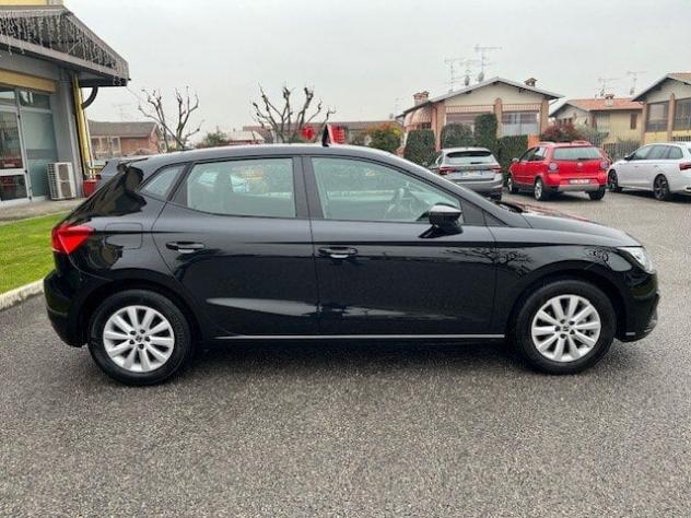 SEAT Ibiza Ibiza 1.0 EcoTSI 95 CV 5 porte Style - Foto 3