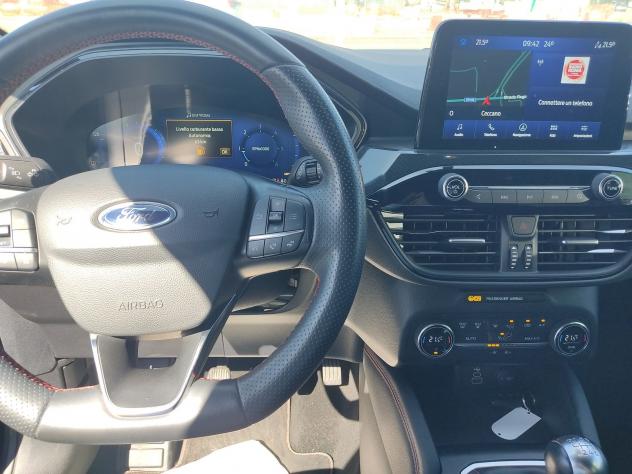 Ford Kuga III 2020 1.5 ecoblue ST-Line 2wd 120cv - Foto 10