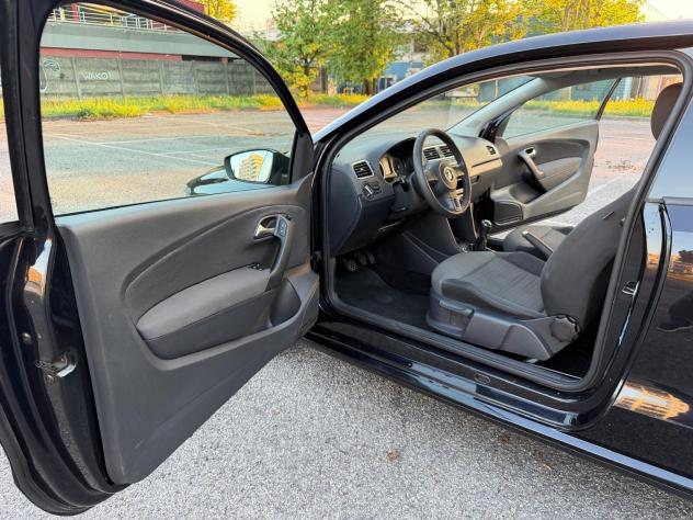 Volkswagen Polo 1.6 3 porte Highline BiFuel - Foto 9
