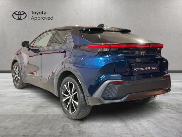 Toyota C-HR II 2023 2.0 phev Trend fwd e-cvt - Foto 6