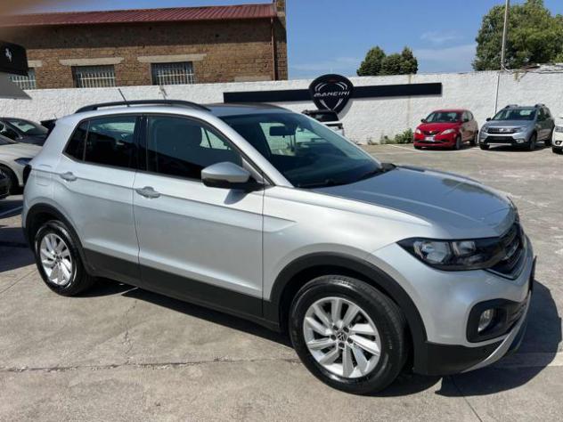 VOLKSWAGEN T-Cross 1.0 TSI Style BMT rif. 23922083 - Foto 3