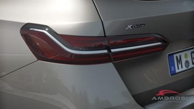 BMW 520 Serie 5 d xDrive Touring Msport Package rif. 20789991 - Foto 7