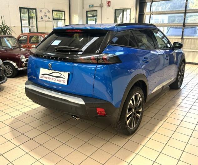PEUGEOT 2008 BlueHDi 130 S&S EAT8 Allure rif. 24198807 - Foto 4