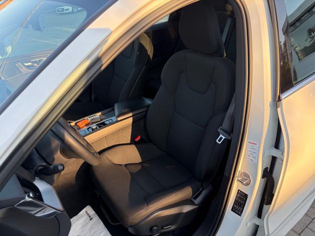 Volvo XC 60 XC60 B4 (d) AWD GEARTRONIC MOMENTUM PRO - Foto 9