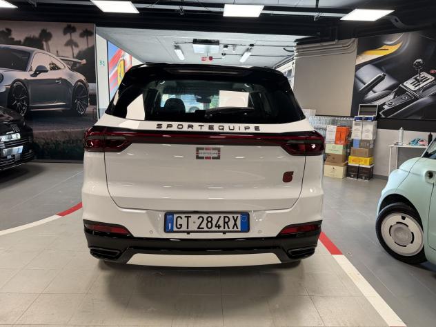 SPORTEQUIPE Sportequipe 6 Sportequipe 6 1.5 turbo Gpl 149cv cvt - Foto 4