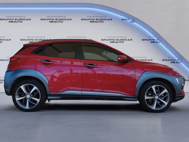 Hyundai Kona 1.6 CRDi 136cv 4wd DCT Xpossible - Foto 10