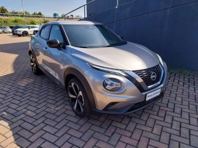 NISSAN Juke II 2020 1.0 DIG-T 114cv N-Connecta rif. 24071903
