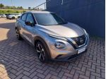 NISSAN Juke II 2020 1.0 DIG-T 114cv N-Connecta rif. 24071903