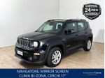 Jeep Renegade Renegade 1.6 mjt Longitude 2wd 120cv ddct