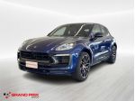 Porsche Macan 2.9 S