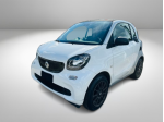 smart fortwo fortwo 70 1.0 twinamic Youngster