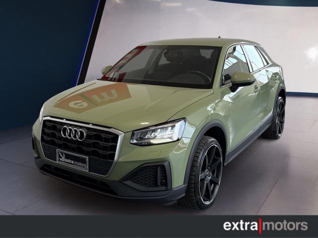 Audi Q2 Q2 30 2.0 TDI S TRONIC BUSINESS - Foto 4