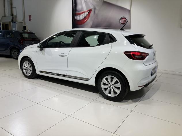 Renault Clio 1.0 TCE 100cv Zen - Foto 4