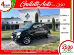 FIAT 500 1.2 benzina 69cv