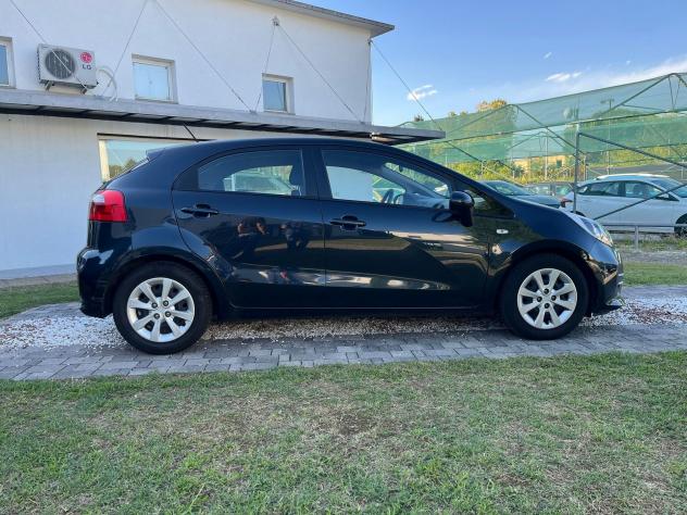 Kia Rio 1.2 CVVT Cool - Foto 6