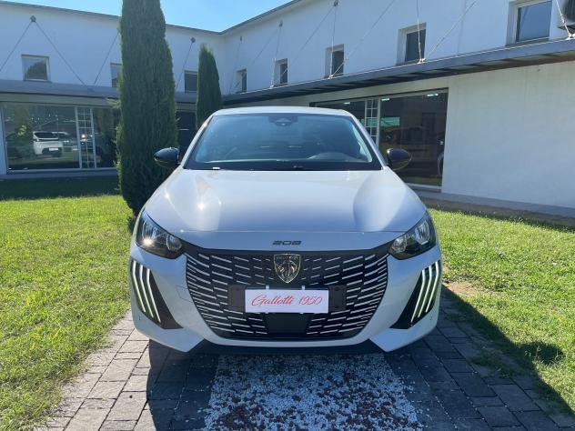 Peugeot 208 1.2 puretech Business s&s 100cv - Foto 5